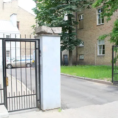 Old Town Apartment Wilna