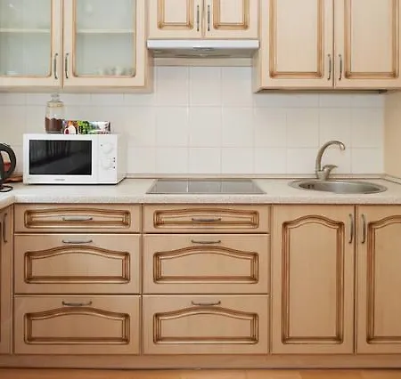 Old Town Apartment Vilnius