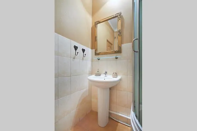 Apartament Old Town Wilno