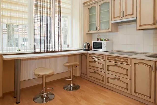 Apartament Old Town *