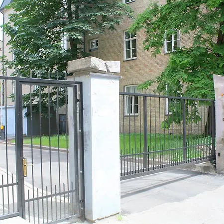 Old Town Вильнюс