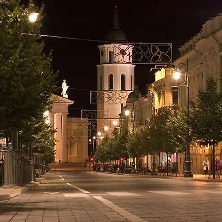 Апартаменты Old Town *