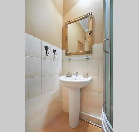 Апартаменты Old Town Вильнюс