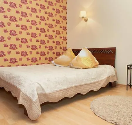 Апартаменты Old Town Вильнюс