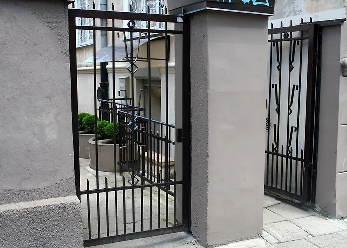 Old Town Διαμέρισμα